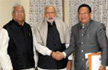 PM announces Rs 28,000 cr for new rail projects in Northeast